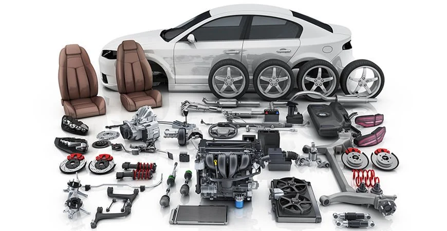 Doğanhisar Oto Yedek Parçacısı