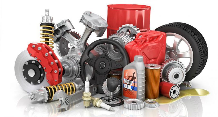 Doğanhisar Oto Yedek Parçacısı